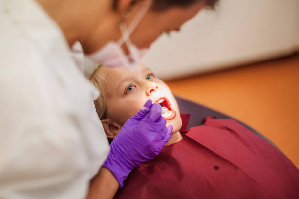 Best Pediatric Emergency Dentist in , IN